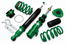 Tein 22-24 Civic Hatchback Flex Z Coilovers